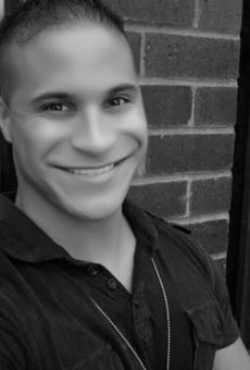 Películas de Luis Anthony Maldonado