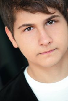 Películas de Luis Anthony