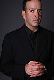 Películas de Luis Antonio Ramos