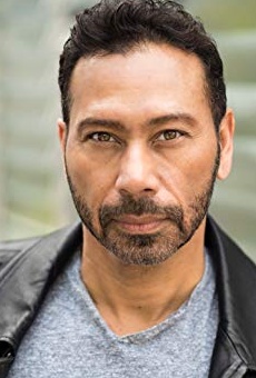 Películas de Luis Antonio