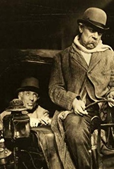 Películas de Luis Arata