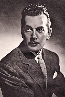 Películas de Luis Arroyo