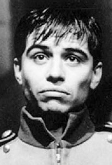 Películas de Luis Artagnan