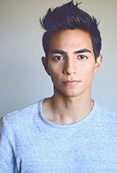 Películas de Luis Avila