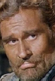 Películas de Luis Barboo