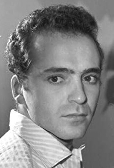 Películas de Luis Bayardo