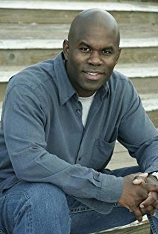 Películas de Luis Beckford