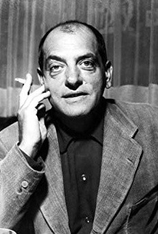 Películas de Luis Buñuel