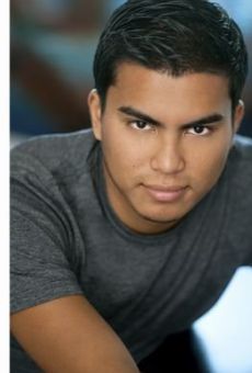 Películas de Luis Burbano