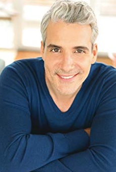 Películas de Luis Cabrera