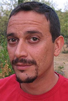 Películas de Luis Callejo