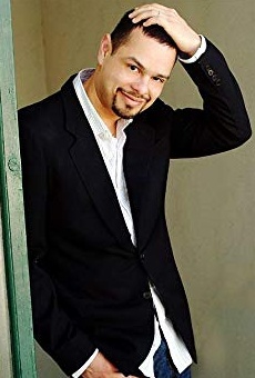 Películas de Luis Camacho