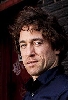 Películas de Luis Carlos de La Lombana