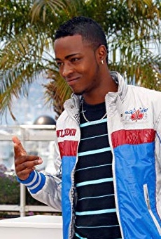 Películas de Luis Carlos Guevara