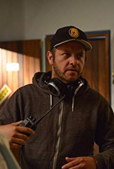 Películas de Luis Carlos Hueck