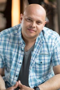 Películas de Luis Centeno