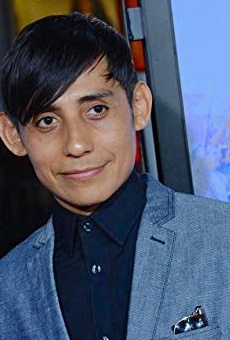 Películas de Luis Chávez