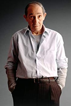 Películas de Luis Ciges