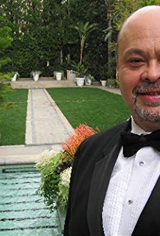 Películas de Luis Colina