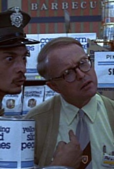 Películas de Luis Contreras