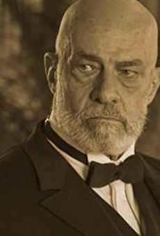 Películas de Luis Couturier