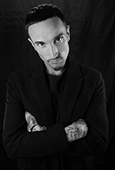 Películas de Luis Da Silva Jr.