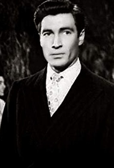 Películas de Luis Dávila