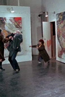 Películas de Luis De Jesus