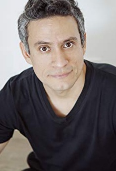 Películas de Luis del Valle