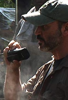 Películas de Luis Esteban