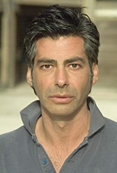 Películas de Luis Fernandez-Gil