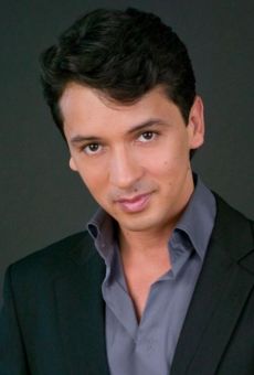 Películas de Luis Fernando Arcila