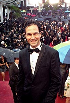 Películas de Luis Galán