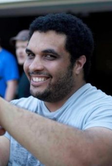 Películas de Luís García