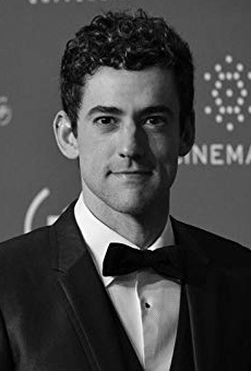 Películas de Luis Gerardo Méndez