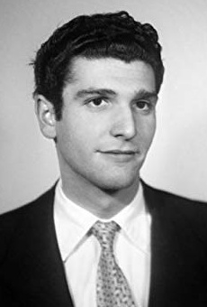 Películas de Luis Gimeno