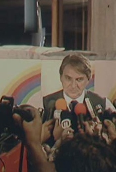 Películas de Luis Gnecco