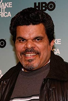 Películas de Luis Guzmán