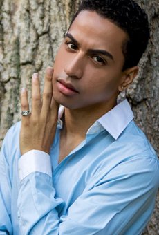 Películas de Luis Hernández