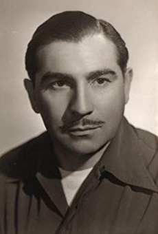 Películas de Luis Leal Solares