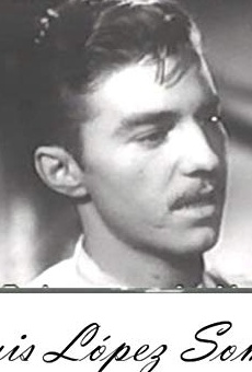 Películas de Luis López Somoza
