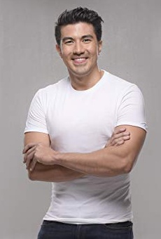 Películas de Luis Manzano
