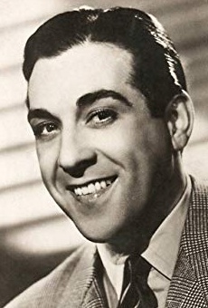 Películas de Luis Mariano