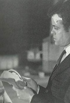 Películas de Luis Marín