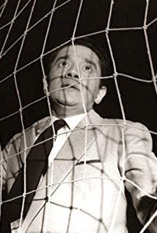 Películas de Luis Medina Castro