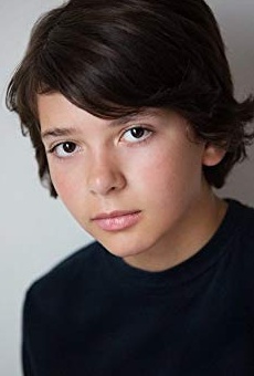 Películas de Luis Mendoza