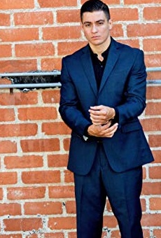 Películas de Luis Mercado