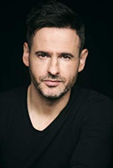 Películas de Luis Miguel Seguí