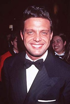 Películas de Luis Miguel