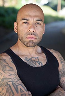 Películas de Luis Moncada